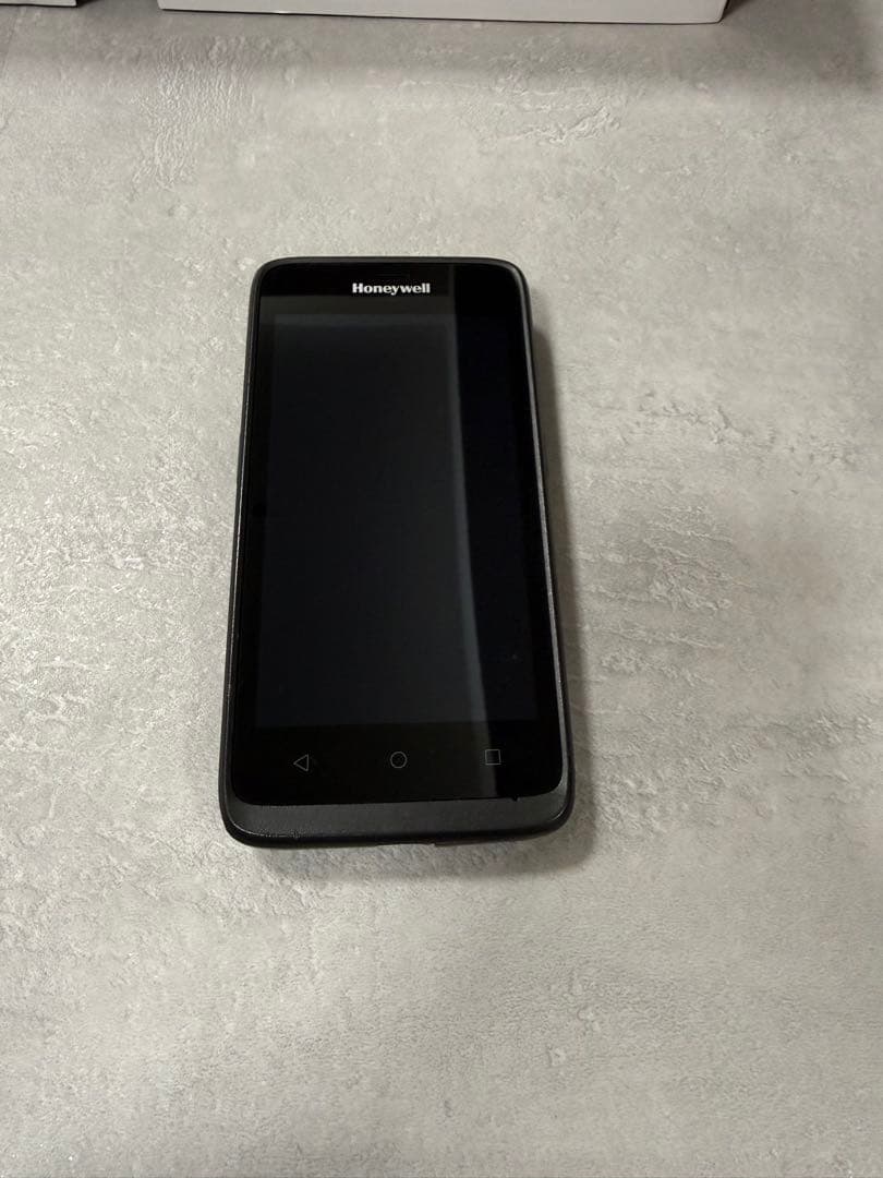 Honeywell ScanPal EDA51 12台セットハンディターミナル