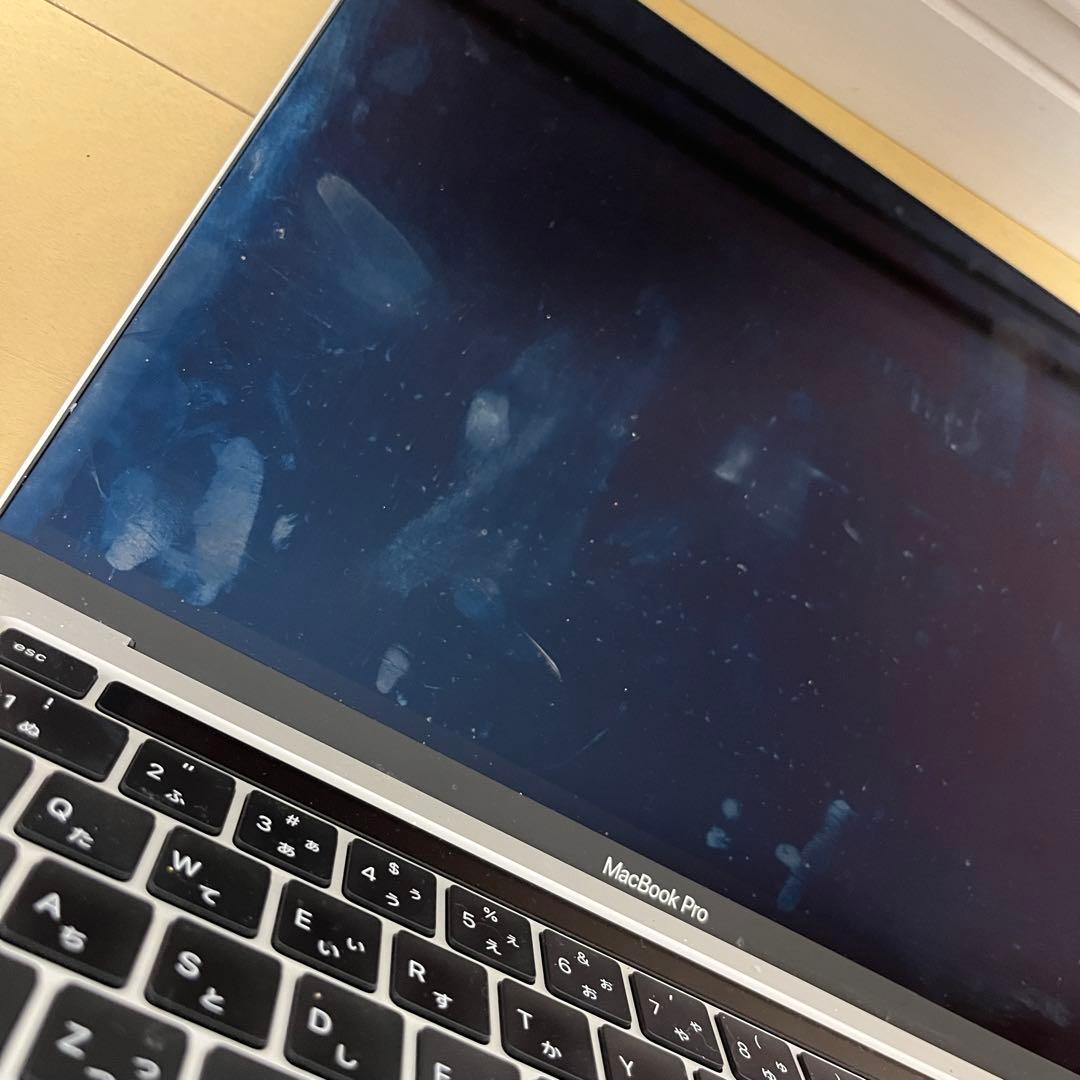 MacBook本体 Apple MacBook Pro A2251