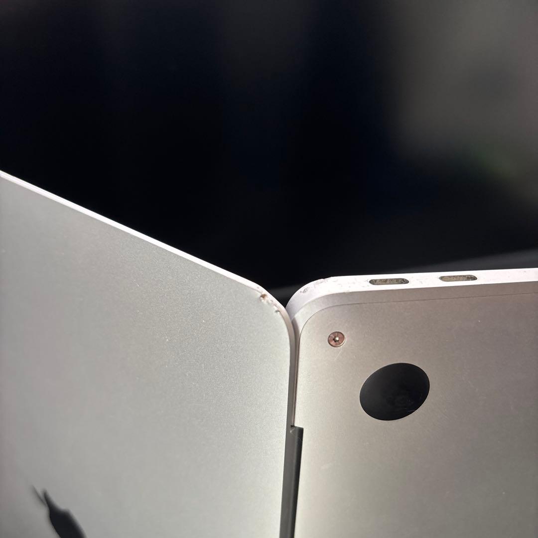 MacBook Air M1,2020 US配列