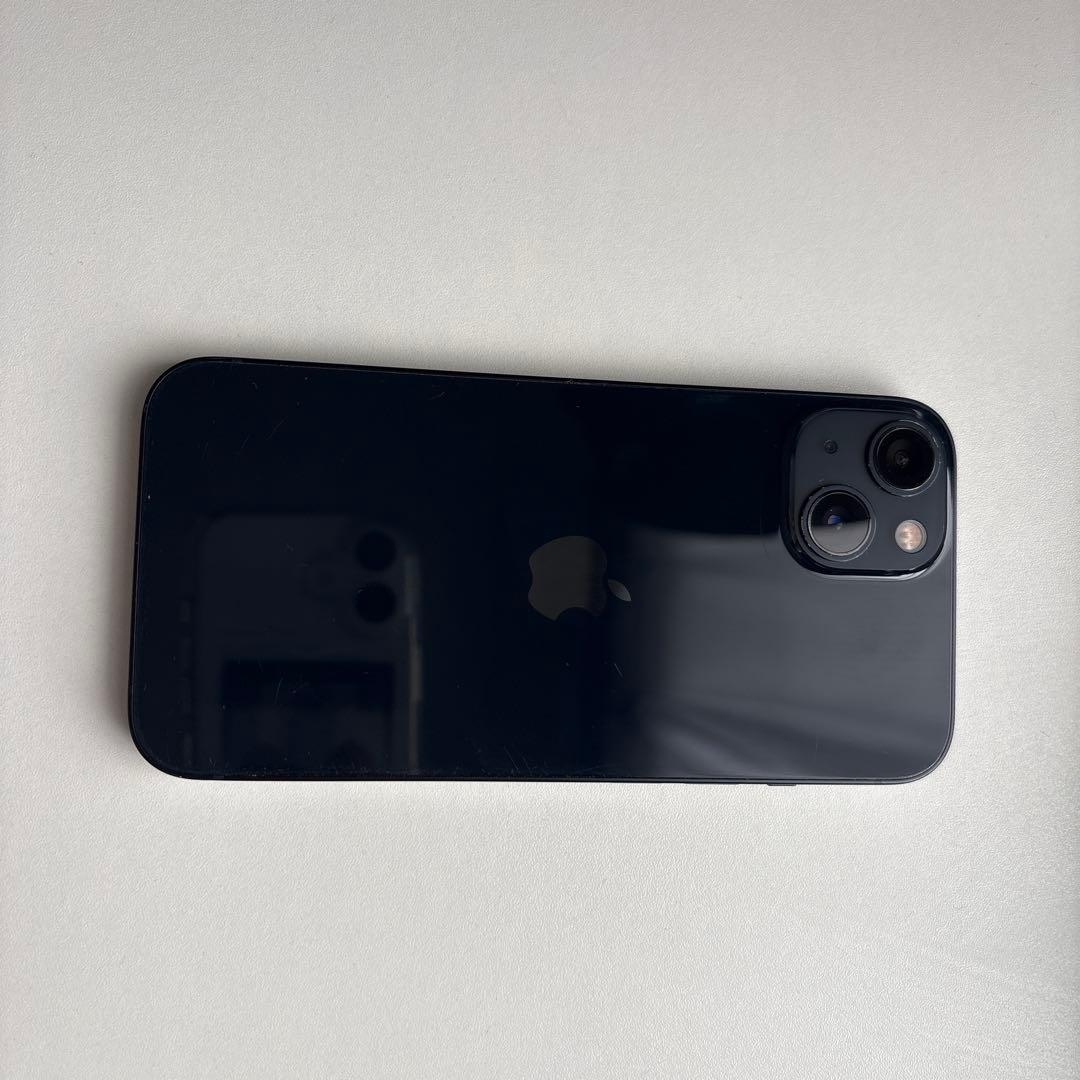 【早い者勝ち】iPhone13　SIMフリー　128GB