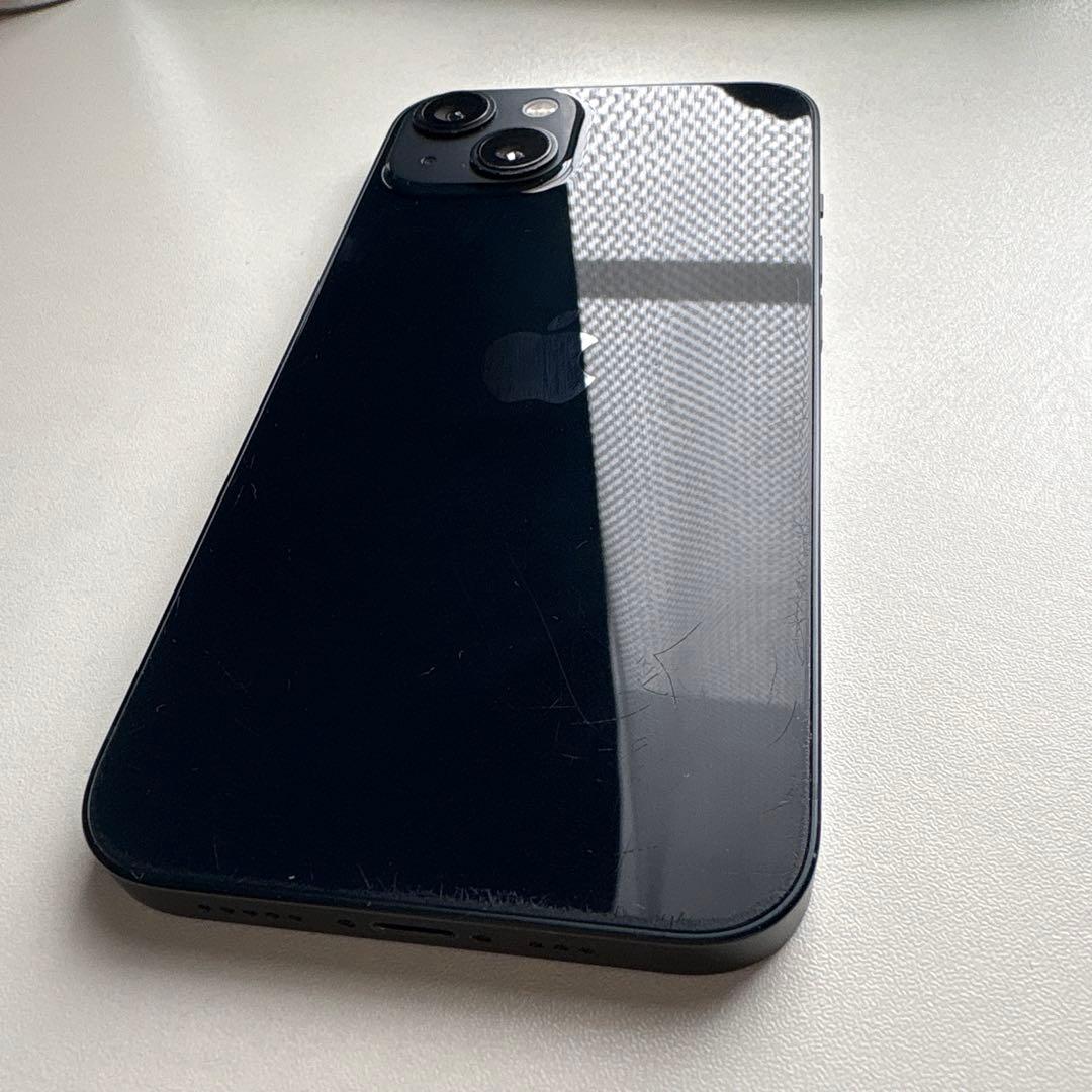 【早い者勝ち】iPhone13　SIMフリー　128GB