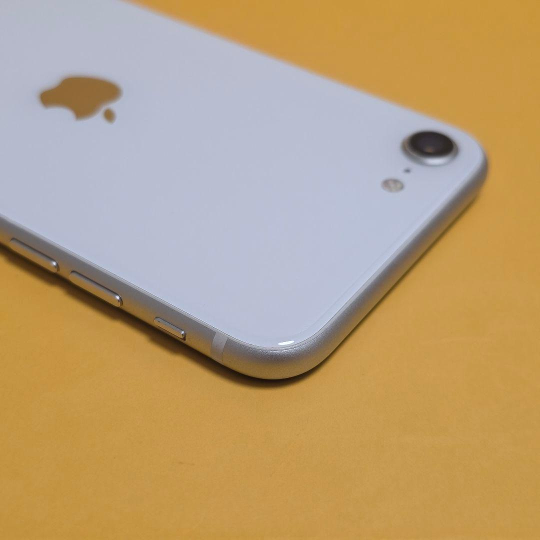 iPhone SE3(第3世代) 128GB｜24時間以内発送#012