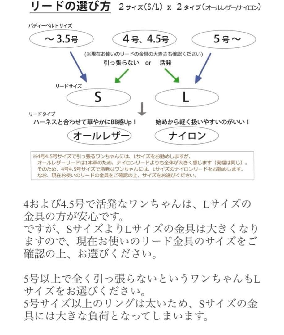 バディベルト ダンガリー ハーネス 4 デニム系