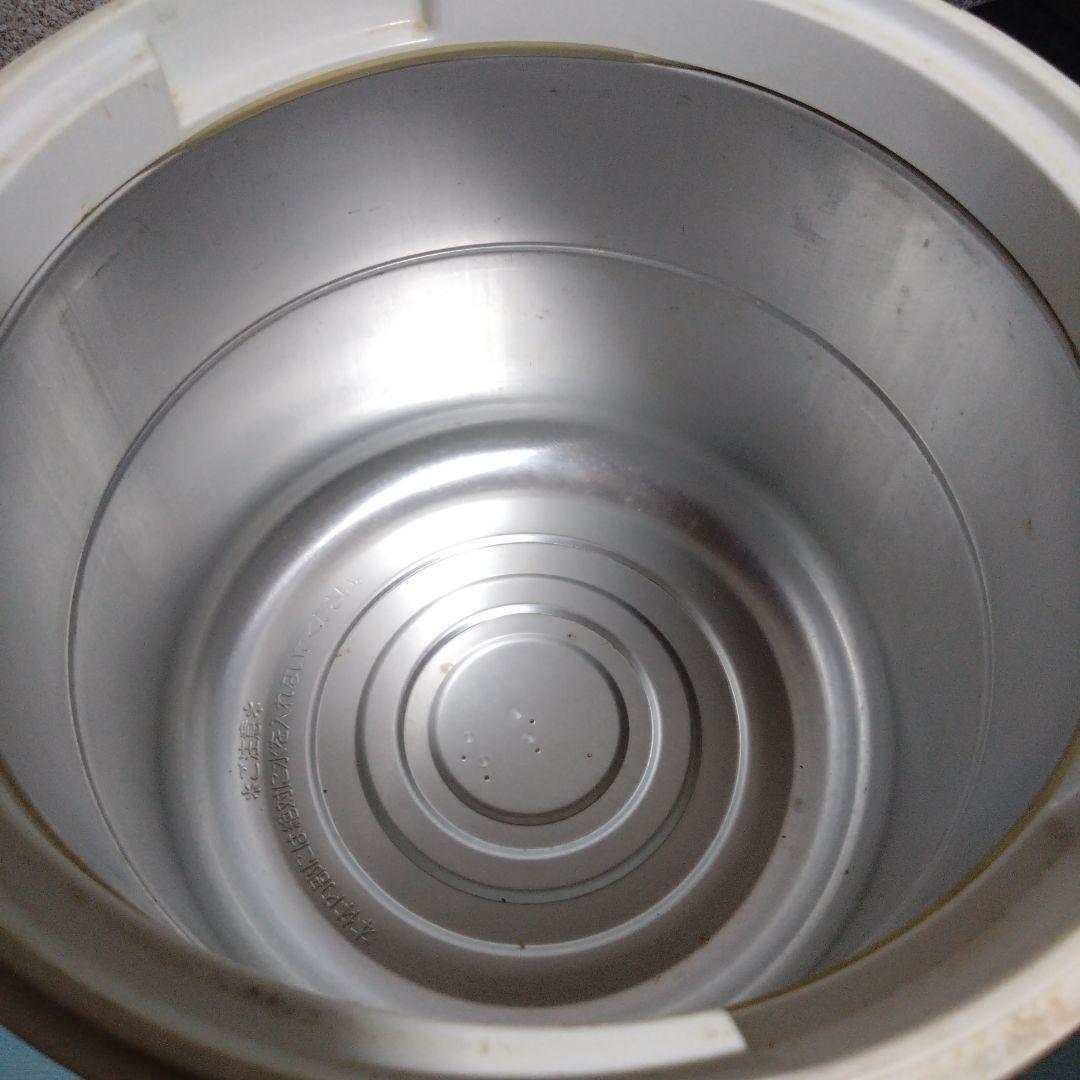 タイガー魔法瓶　電子ジャー