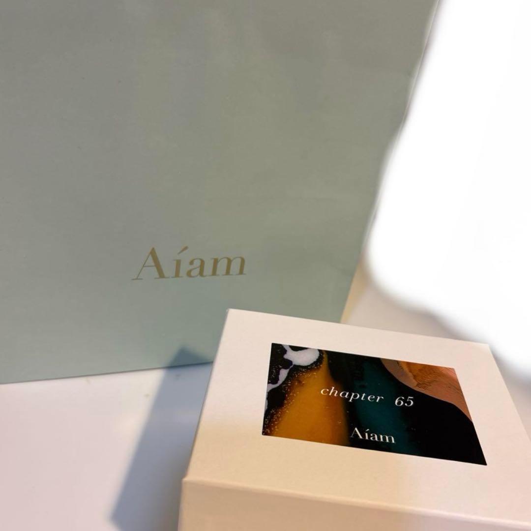 Aiam 香水 チャプター65