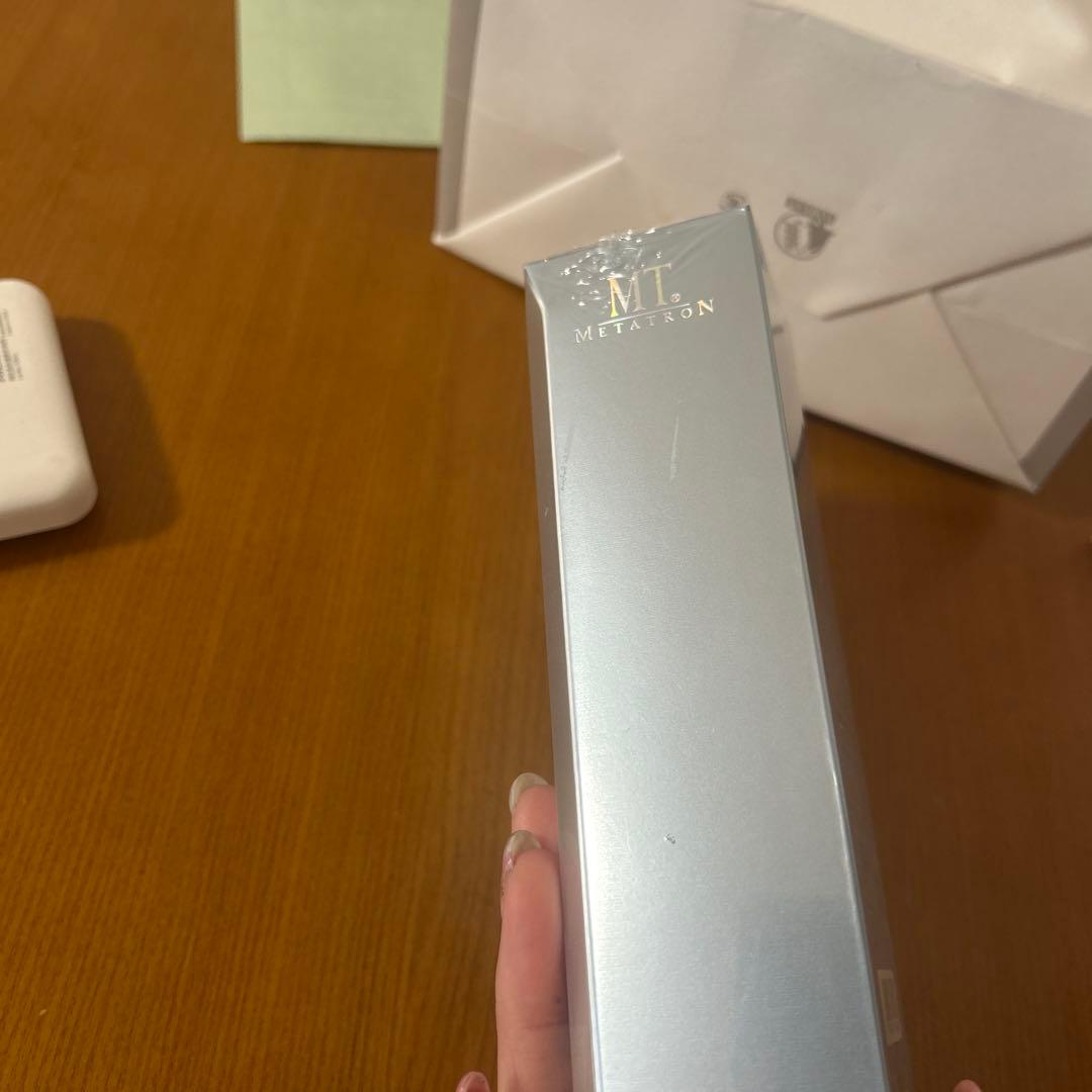 MTコントアローション　化粧水