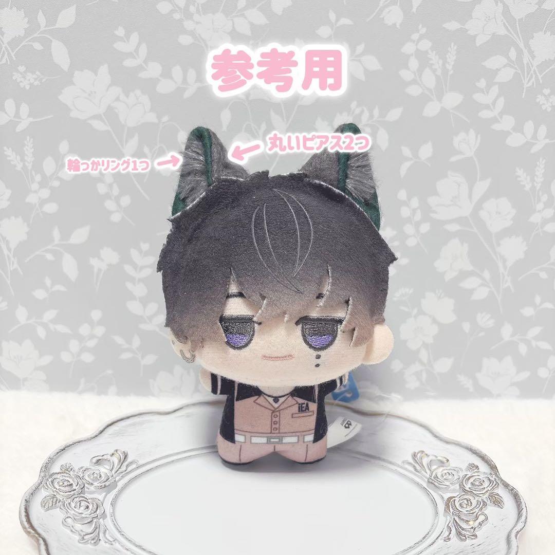 まんまる※購入前プロフ必読ページ