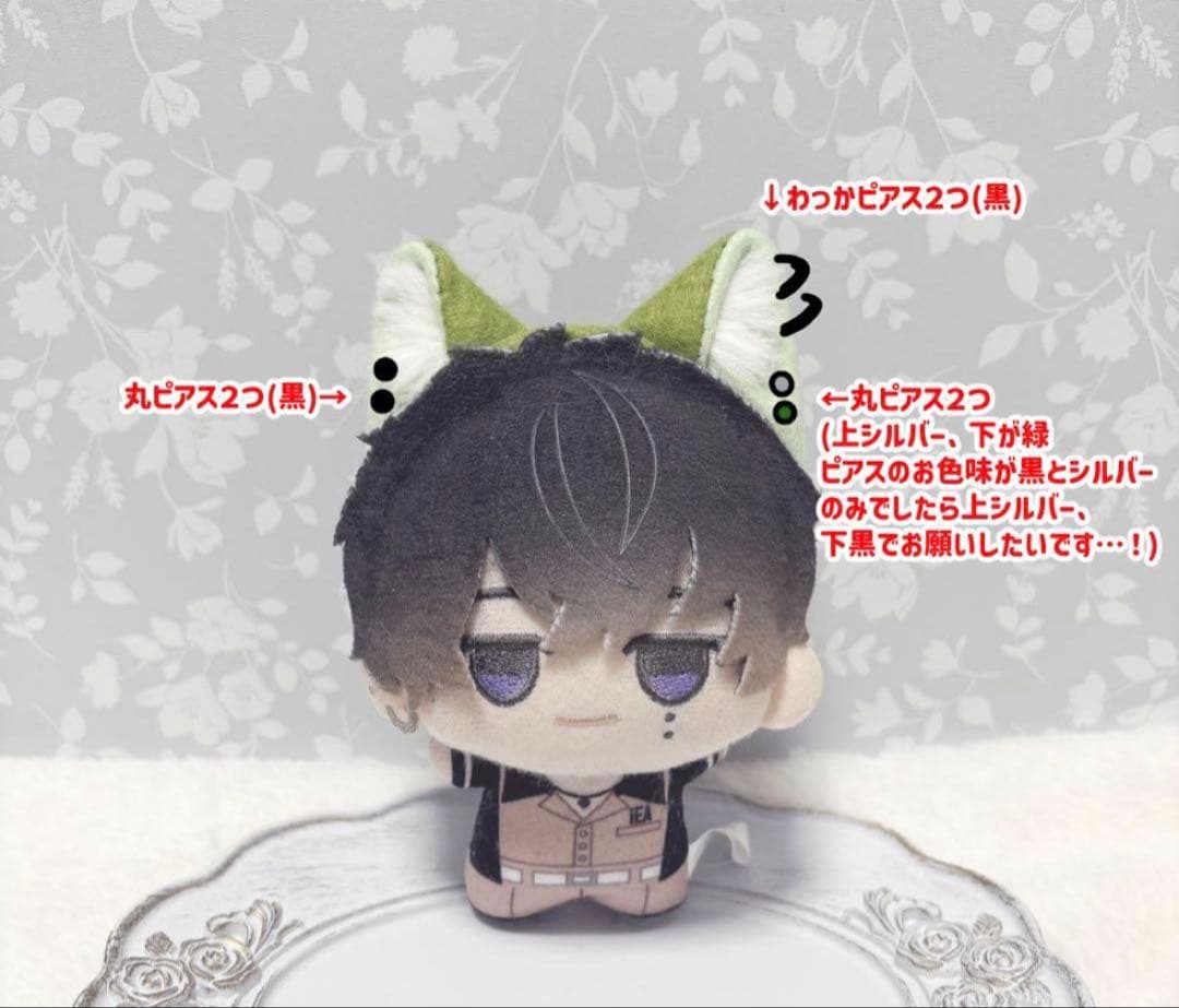 まんまる※購入前プロフ必読ページ