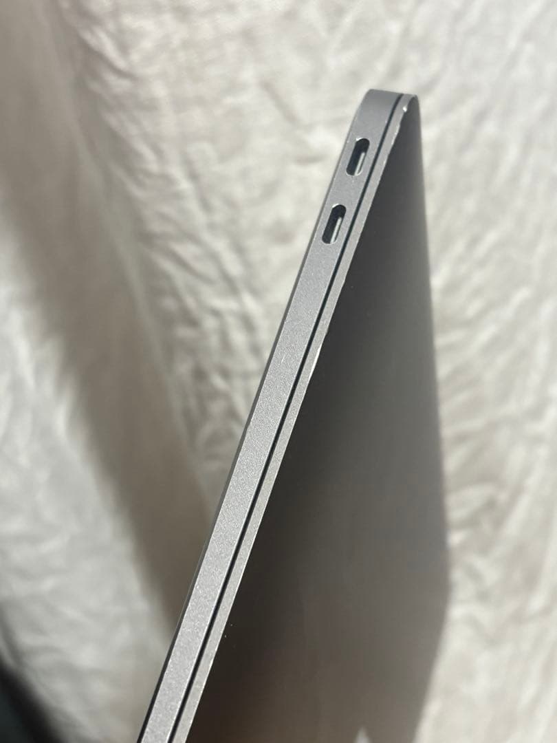 MacBook Air M1 16GB／512GBモデル　ジャンク品