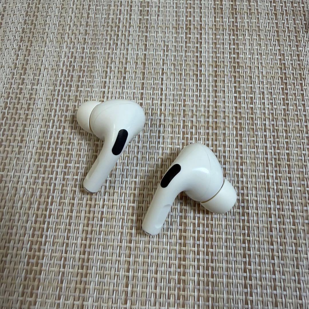 AirPods Pro（第一世代）