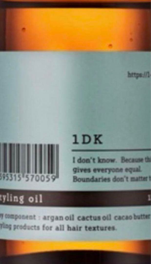 1DK3点