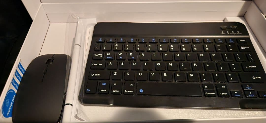 U10 VIP Edition タブレット