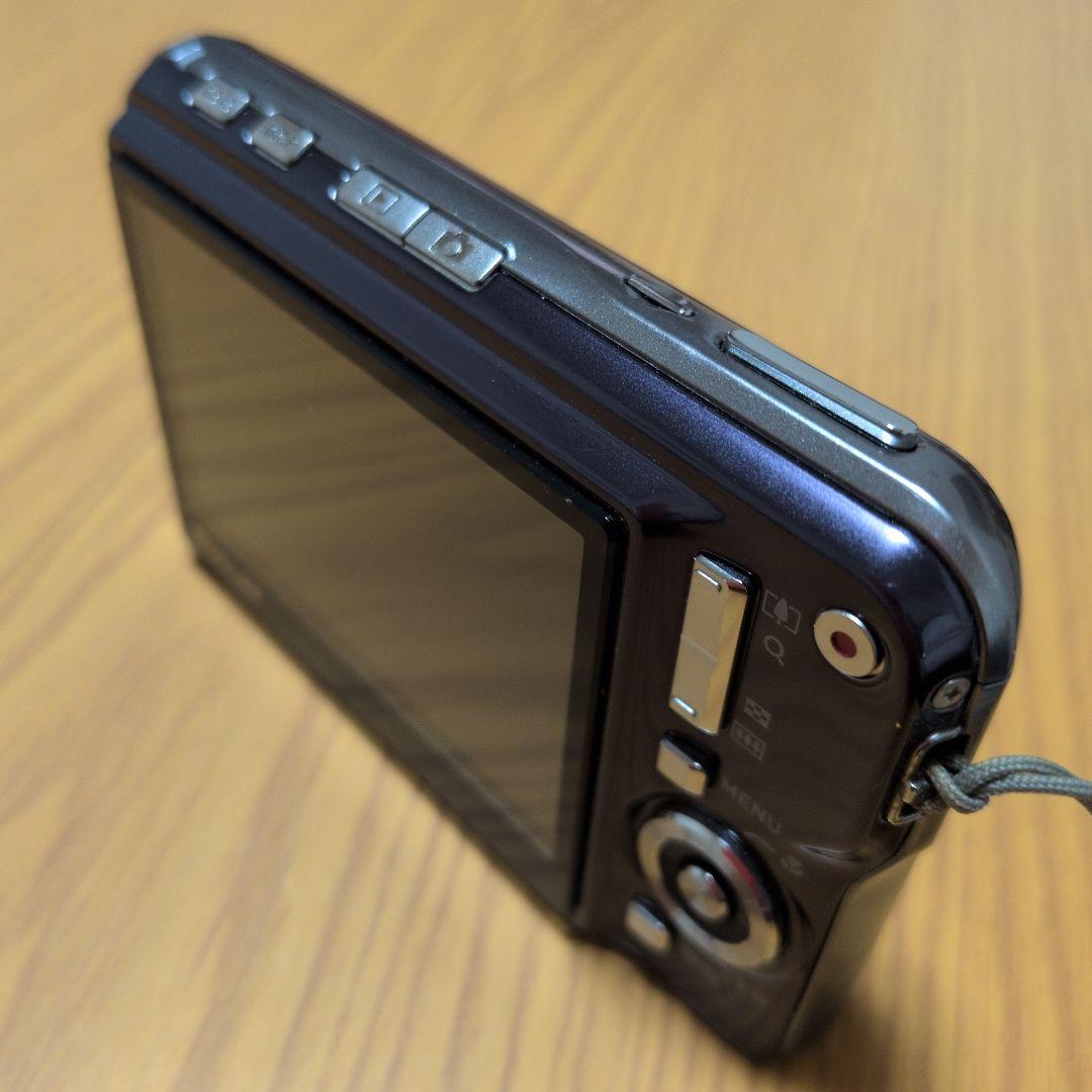 【オールドコンデジ】　CASIO EXILIM EX-S770【簡易動作確認済】