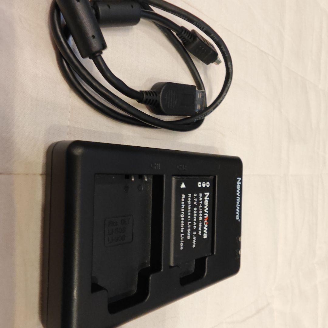 ★【中古】Olympus　SZー11 14MEGAPIXEL★