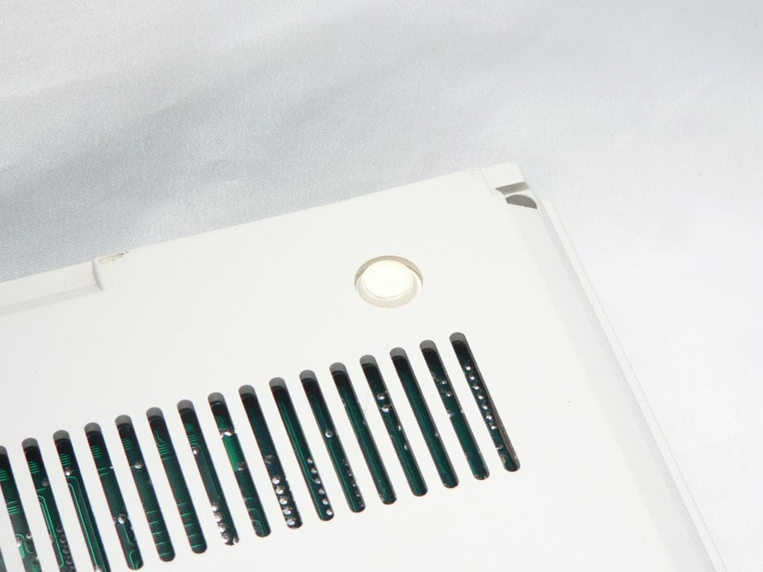 Commodore 128 パソコンセット フルメンテナンス 動作品