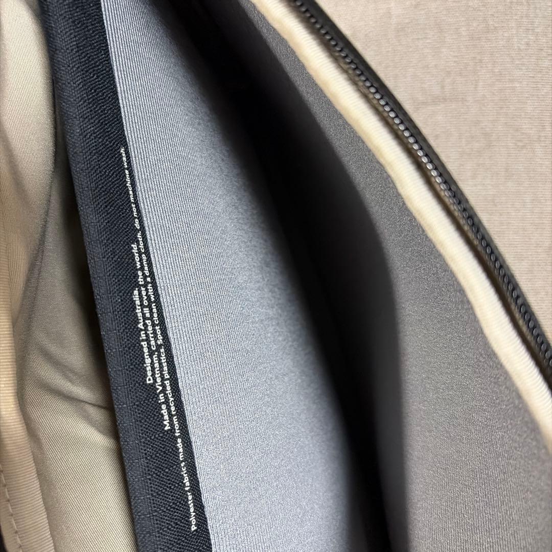 Bellroy Laptop Caddy ノートPC14インチ用ケース