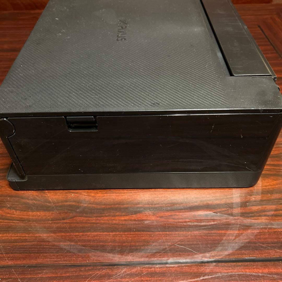 【 ジャンク品 】Canon プリンター 複合機 PIXUS TS8730