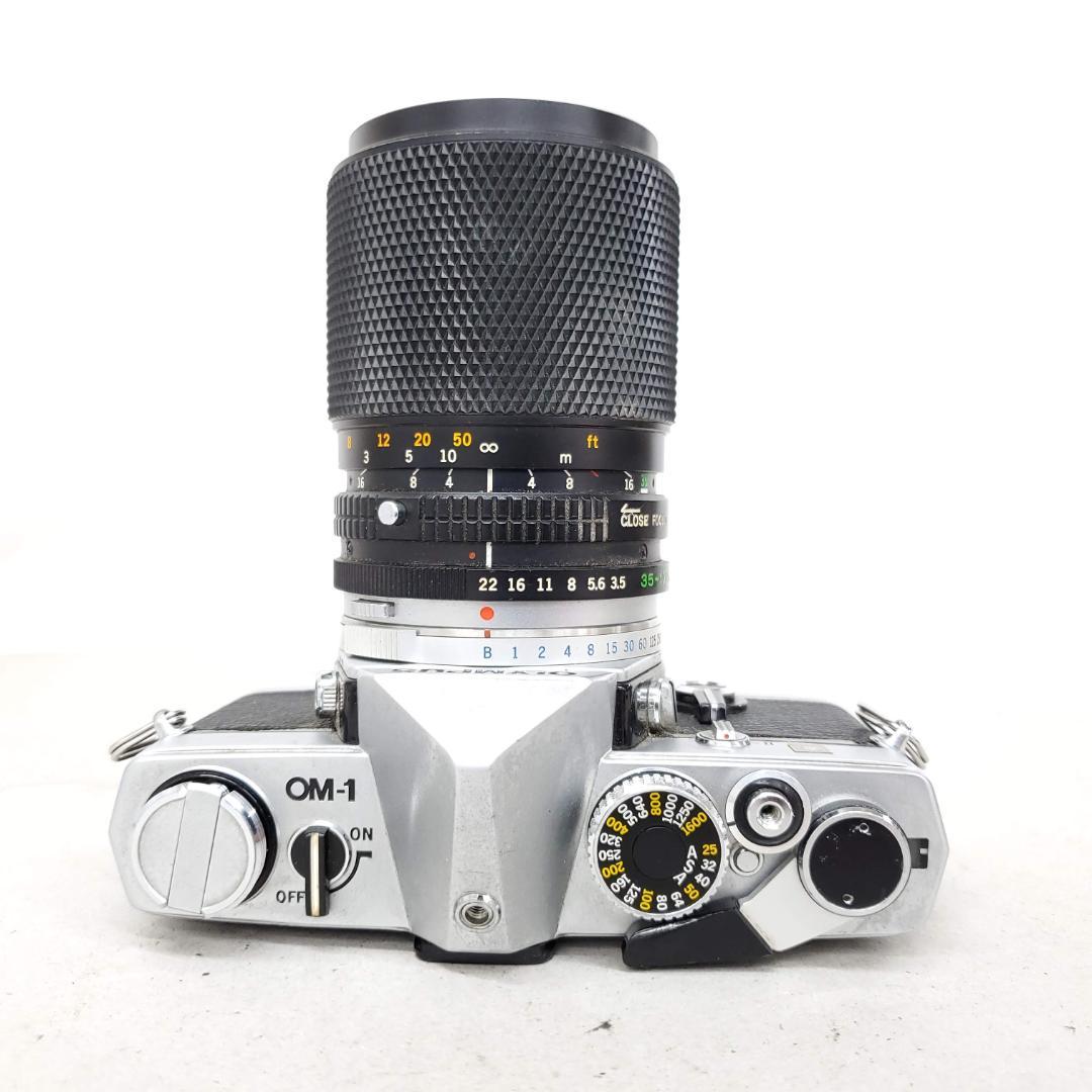 【動作確認済】 Olympus OM-1 G0220-32-1v