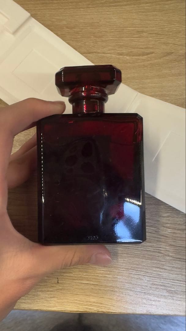 当時物希少！CHANEL N°5 L'EAU 100ml オードトワレ