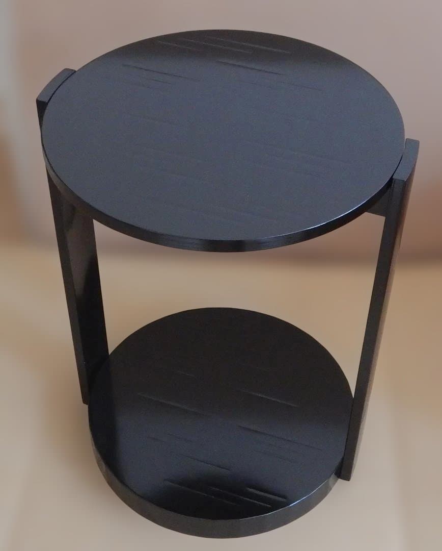 茶道具　丸卓　未使用品