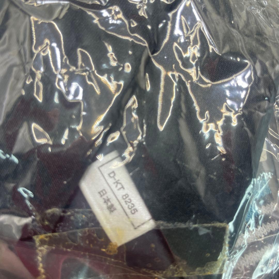 CLOSSHI クロッシー　GUNZE グンゼ　あったか素材　肌着　靴下セット