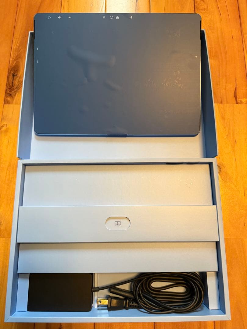 マイクロソフト Surface Pro サーフェス プロ ZHY-00040