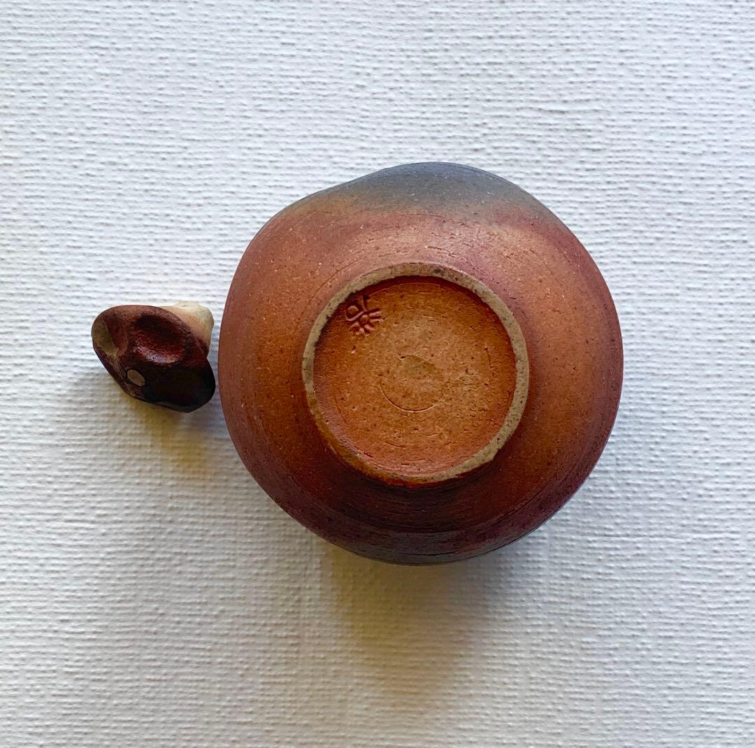 備前焼　工芸品