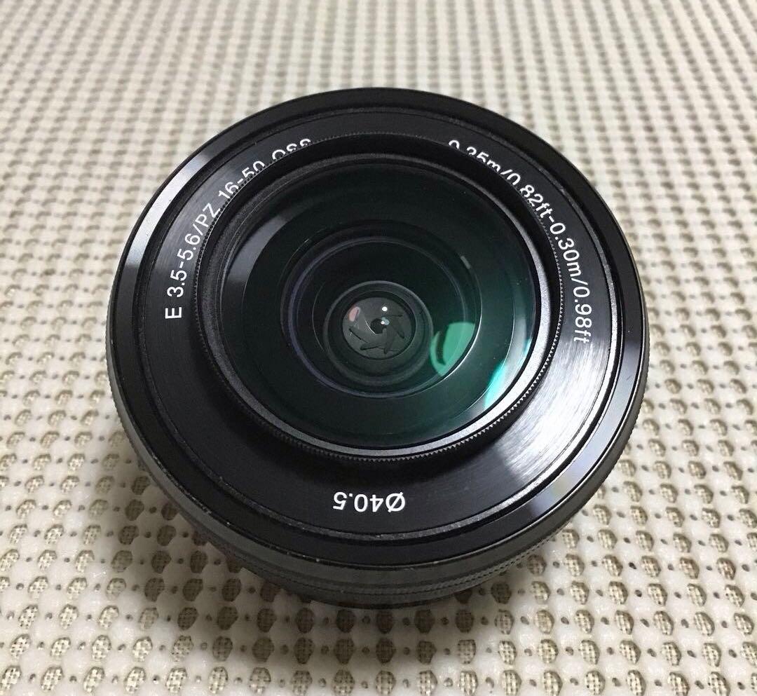 SONY ソニー　SELP1650