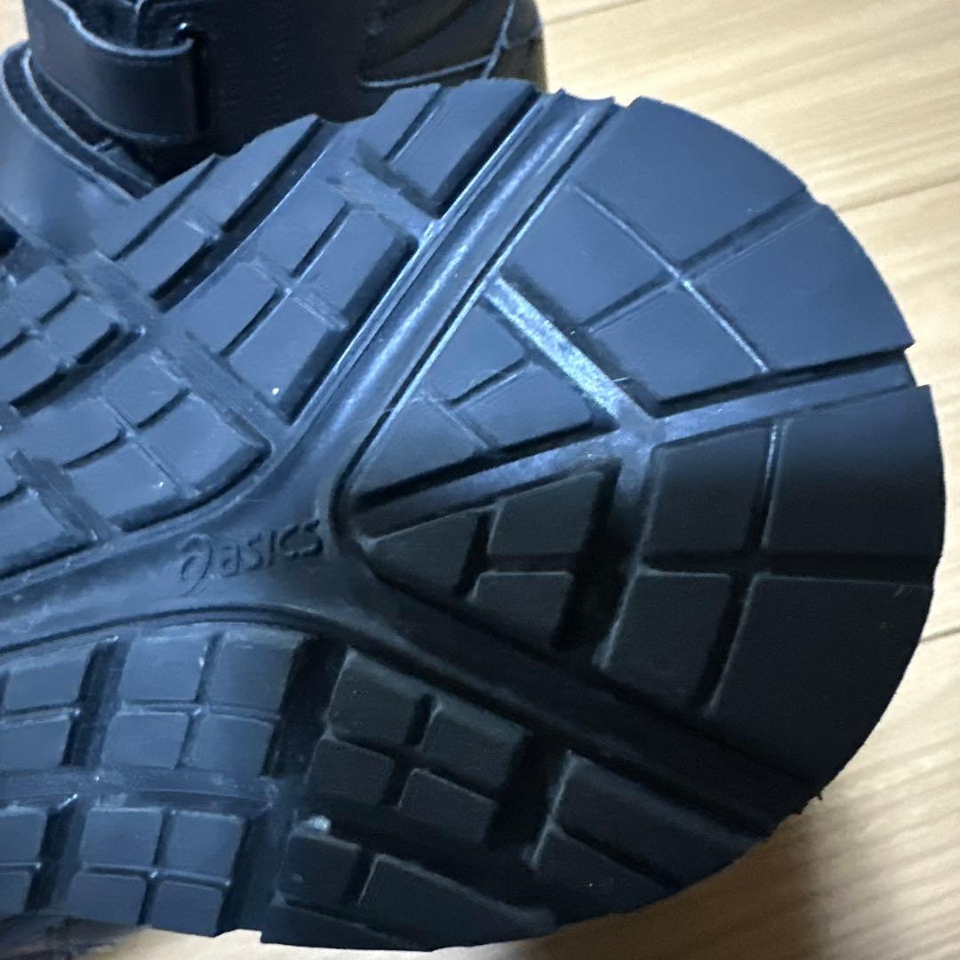 ASICS GORE-TEX 安全靴