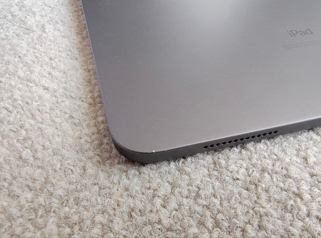 【値下げ】iPad Pro 11インチ　64GB WiFi