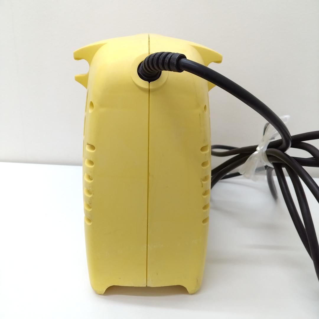 若《VETGL》KARCHER ケルヒャー　高圧洗浄機 K2.021