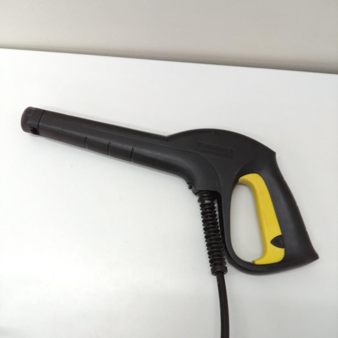 若《VETGL》KARCHER ケルヒャー　高圧洗浄機 K2.021