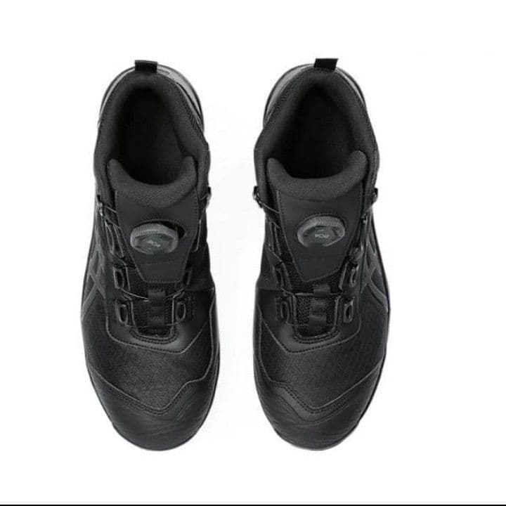 即購入可26.5㎝ゴアテックス防水　安全靴ウィンジョブCP604 GTX BOA