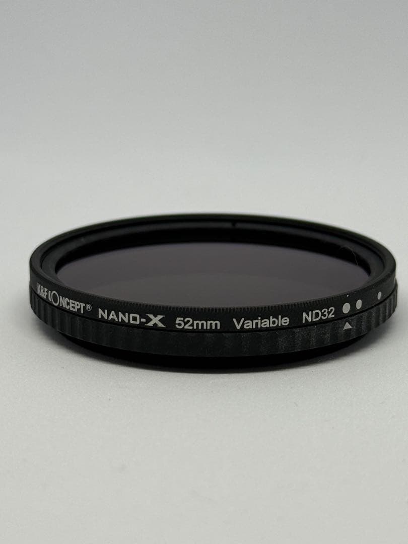 VILTROX AF 23/1.4 E レンズ