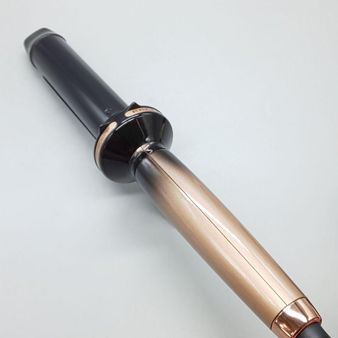 訳有・リュミエリーナ ヘアビューロン 4Dplus カール34mm【正規品】67