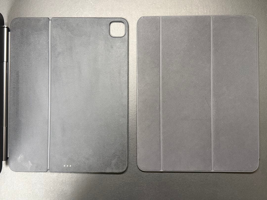 iPad本体 iPad Pro (M4) 2TB Cellular Nano-texture