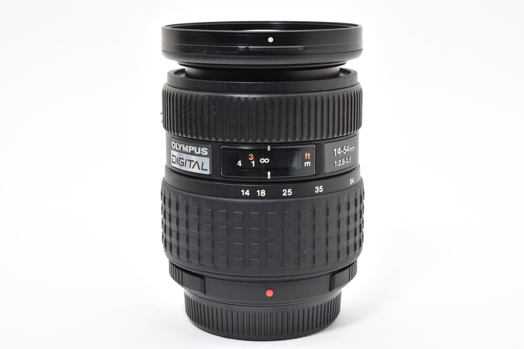 美品 Olympus ZUIKO 14-54mm F2.8-3.5 #9851