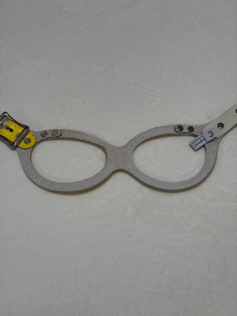 BUDDYBELT バディベルト BBベルト カナリア ハーネス 3
