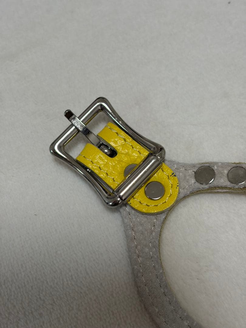 BUDDYBELT バディベルト BBベルト カナリア ハーネス 3