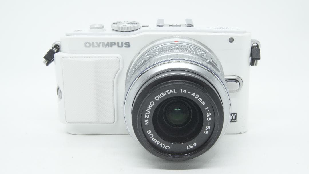【B2036】 OLYMPUS E-PL6 / 14-42 3.5-5.6