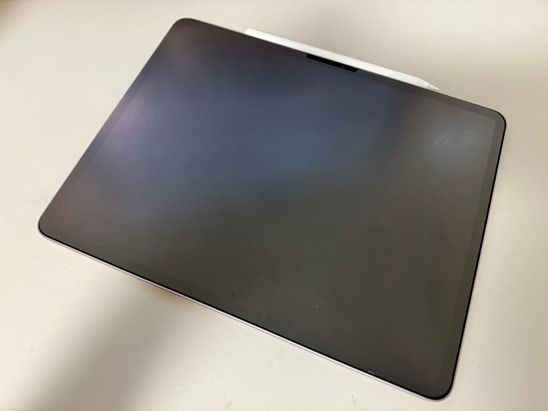 iPad Air 13インチM2 wifiモデル256GB スペースグレイ