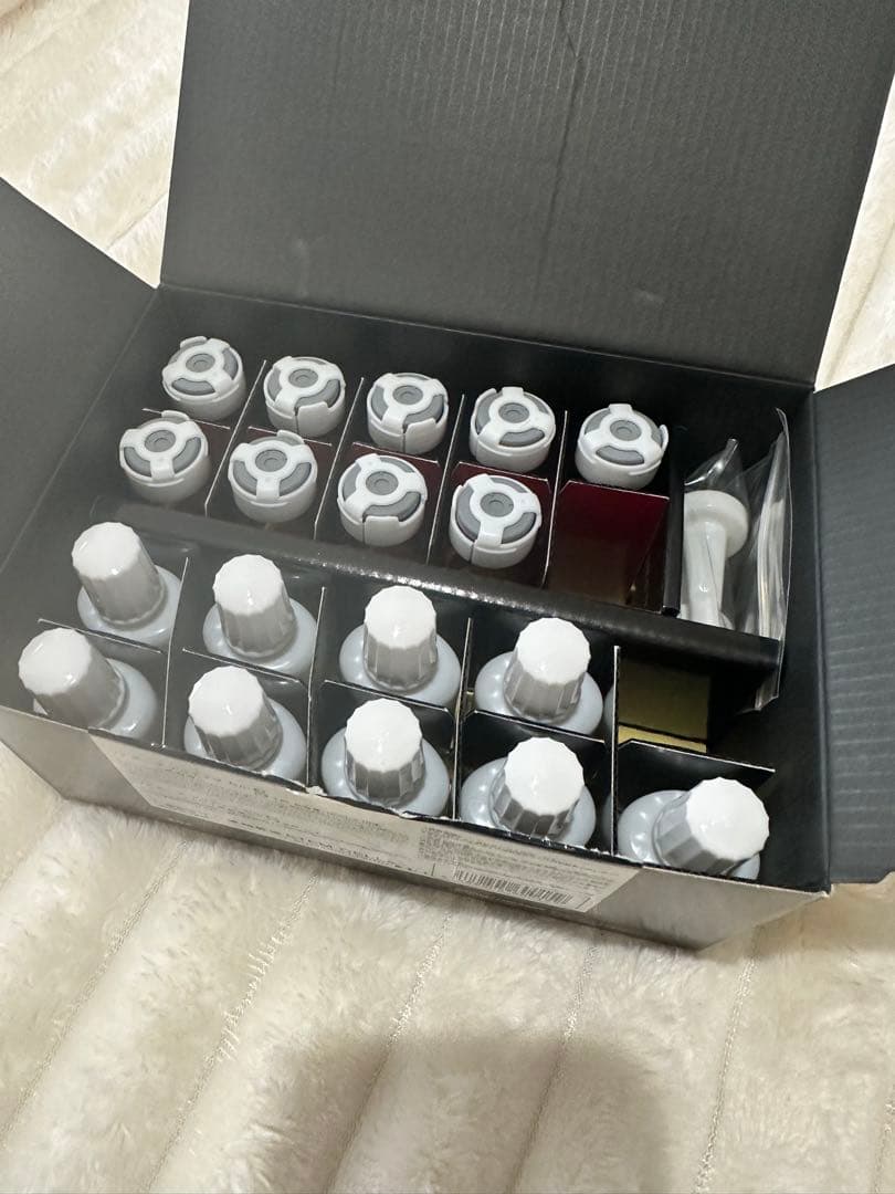 AC Stem Cell+ クリアリキッド 4本セット