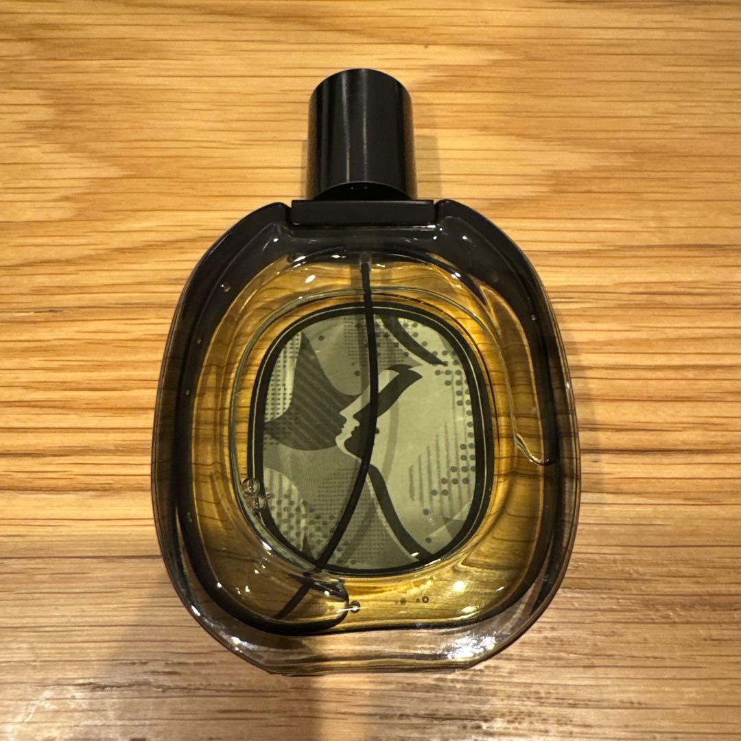 香水(ユニセックス) diptyque ORPHEON