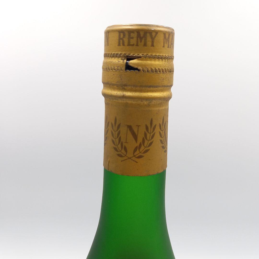 ④未開封 古酒 REMY MARTIN NAPOLEON ブランデー