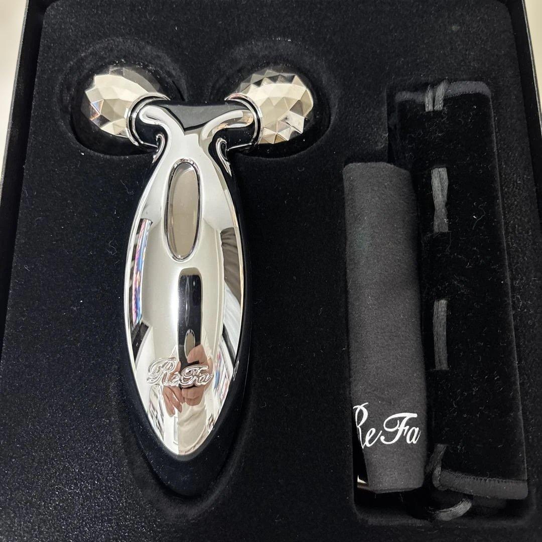 美品⭐︎ReFa美顔器
