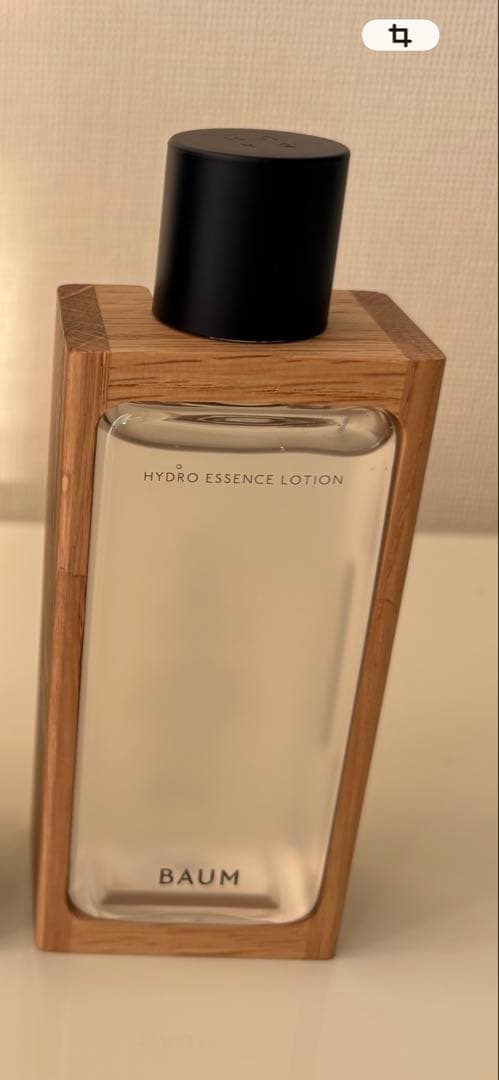 BAUM モイストバランスローション 150ml