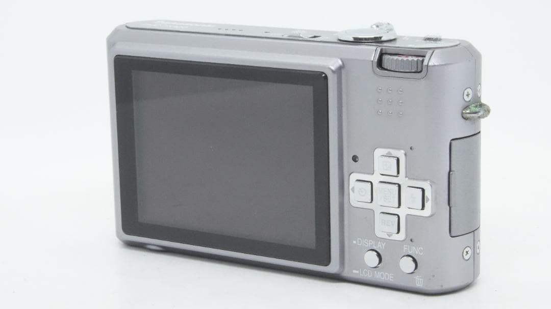 【B2220】 Panasonic LUMIX DMC-FX100 パナソニック