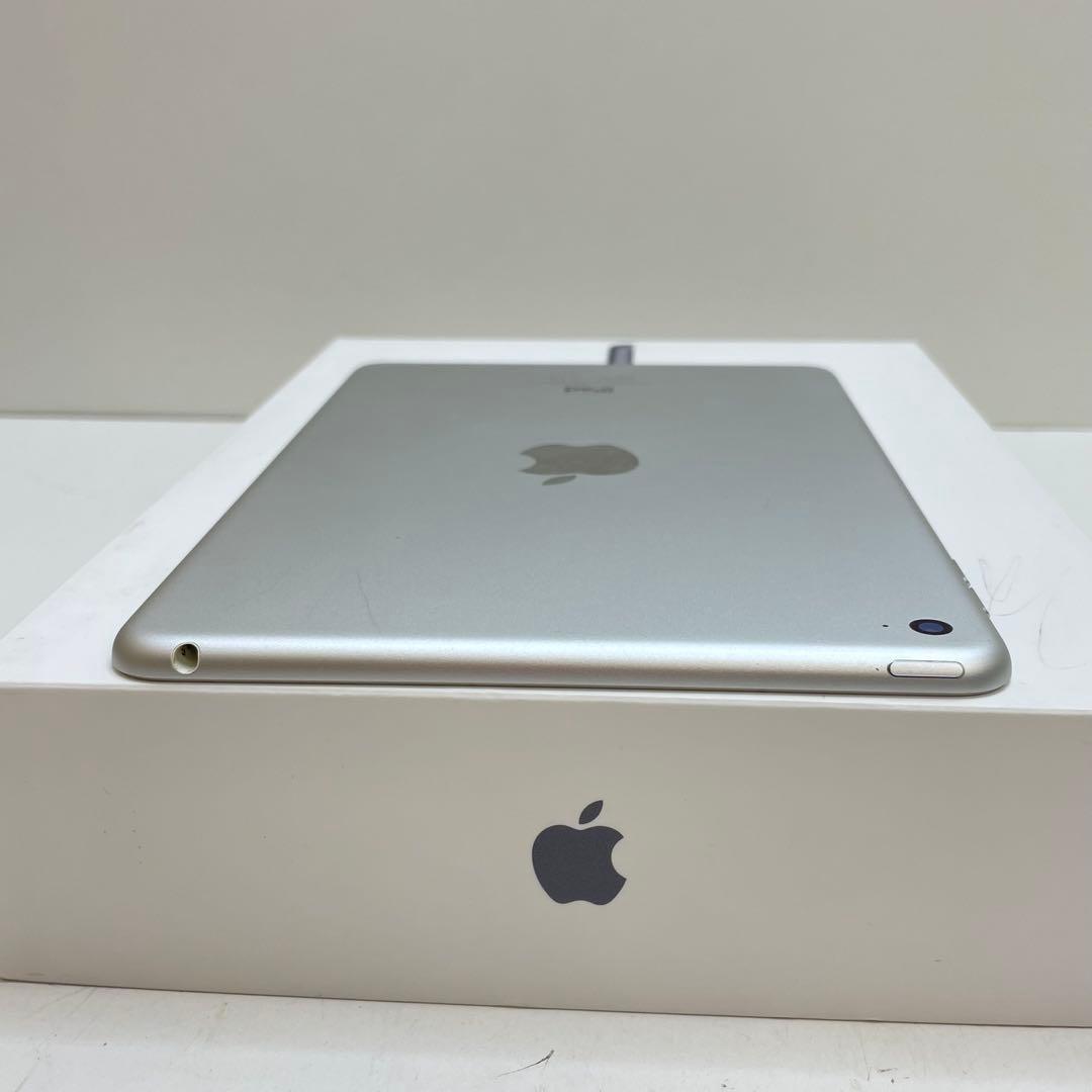 iPad mini 第4世代 16GB Wi-Fi 98%
