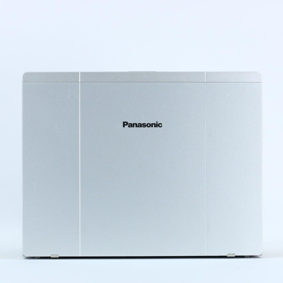 Windowsノート本体 Let's note FV1 i5-11th 16GB 256GB 14in