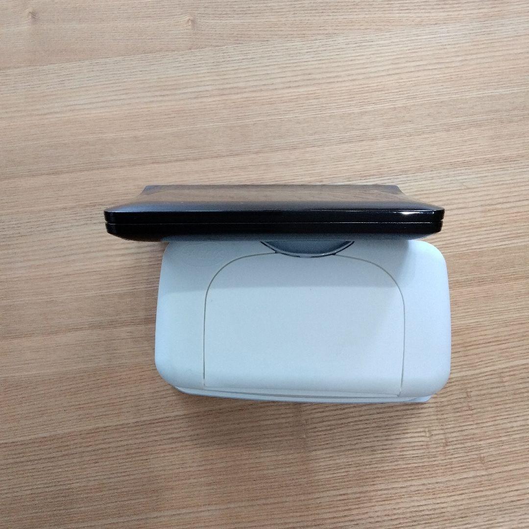 SHARP NetWalker PC-Z1 ブラック